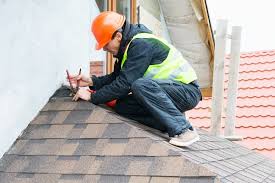 Reliable Norton Shores, MI Roofing Solutions